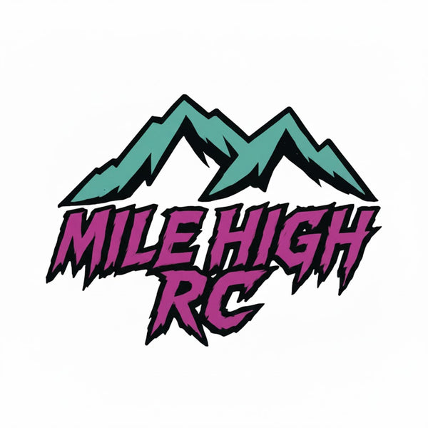 Mile High RC