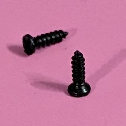 100 Scale Screws